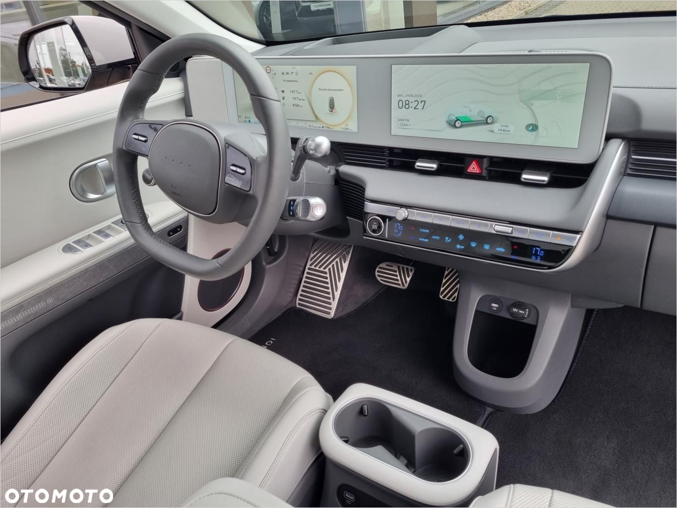 Hyundai IONIQ 5 77kWh Uniq - 16