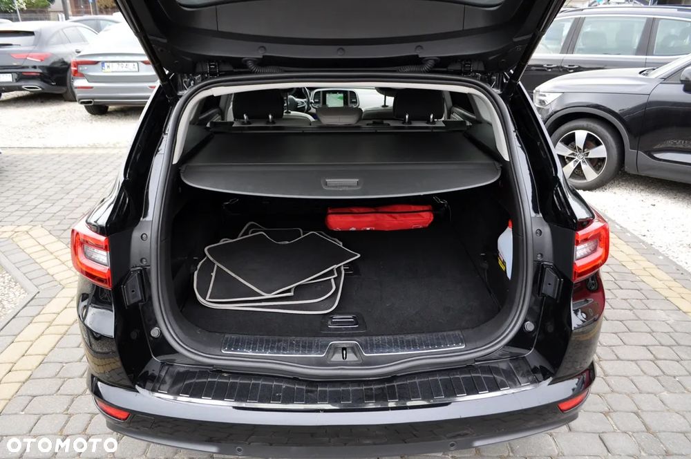 Renault Talisman 1.6 Energy TCe Initiale Paris EDC - 37