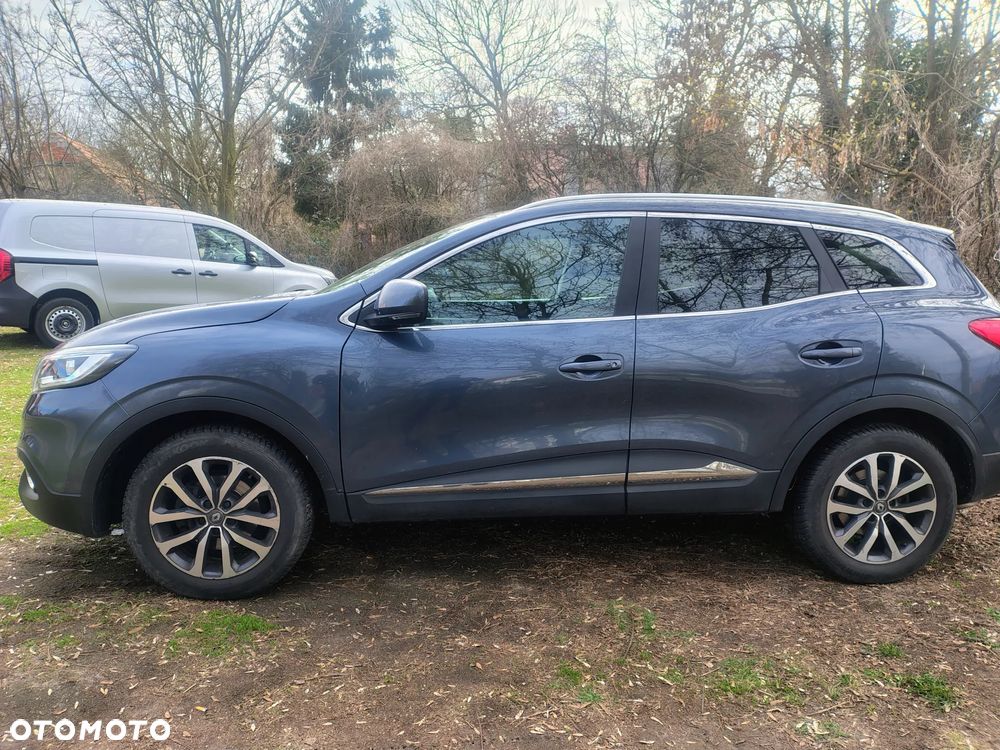 Renault Kadjar Energy dCi 110 EDC Business - 6