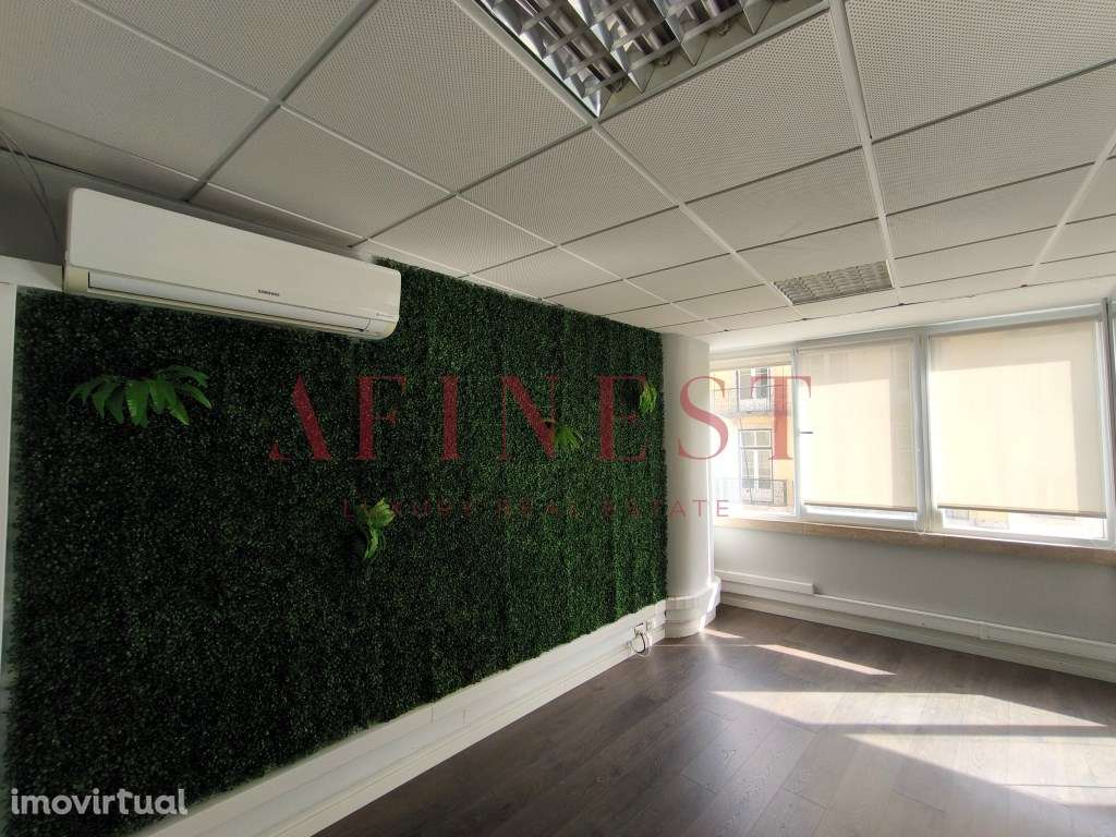 ESCRITÓRIO COM 5 SALAS - AVENIDAS NOVAS - Grande imagem: 5/34