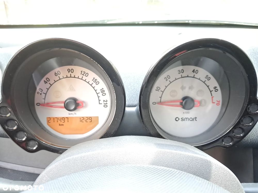 Smart Forfour passion - 19