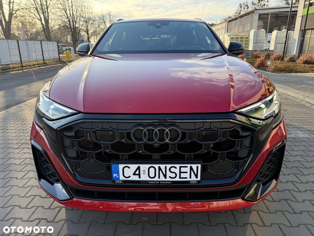 Audi SQ8 - 18