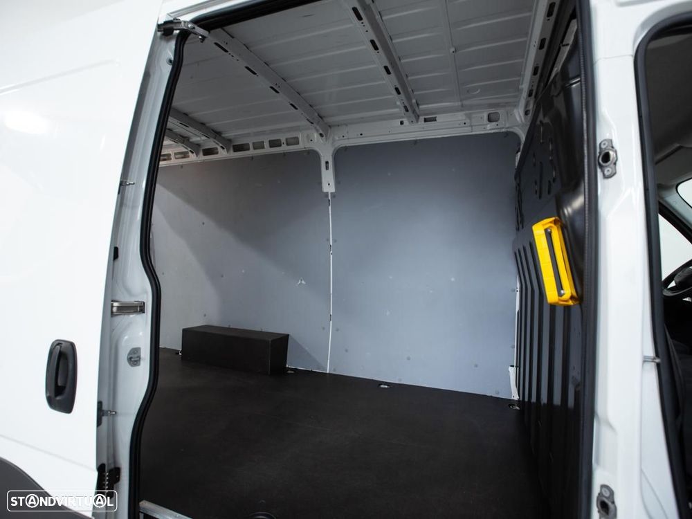 Iveco Daily 35S14 C/IVA - 8