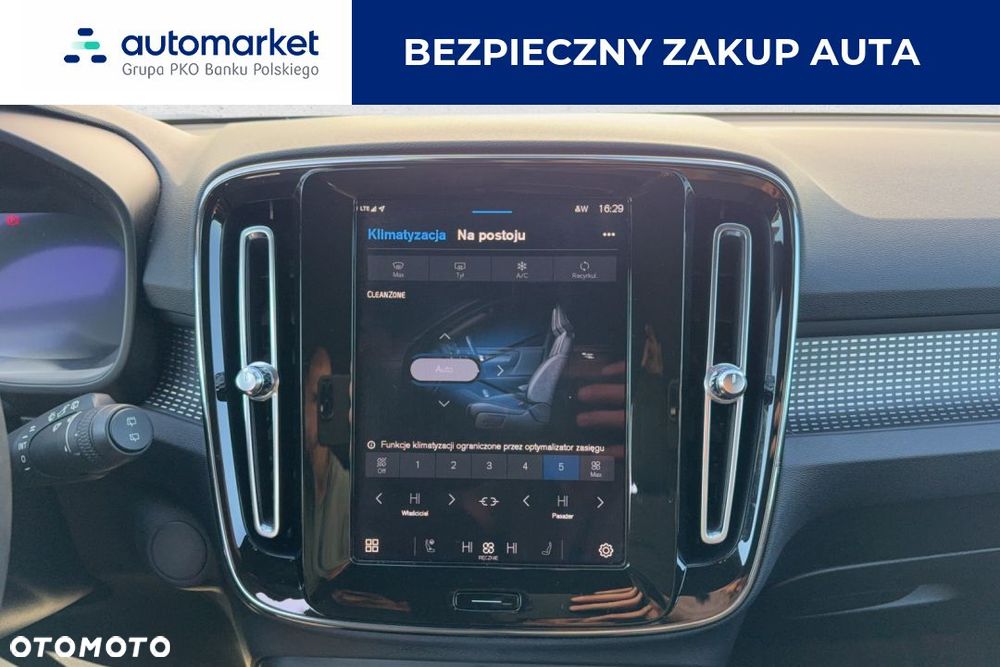 Volvo XC 40 73kWh P6 Recharge Core - 10