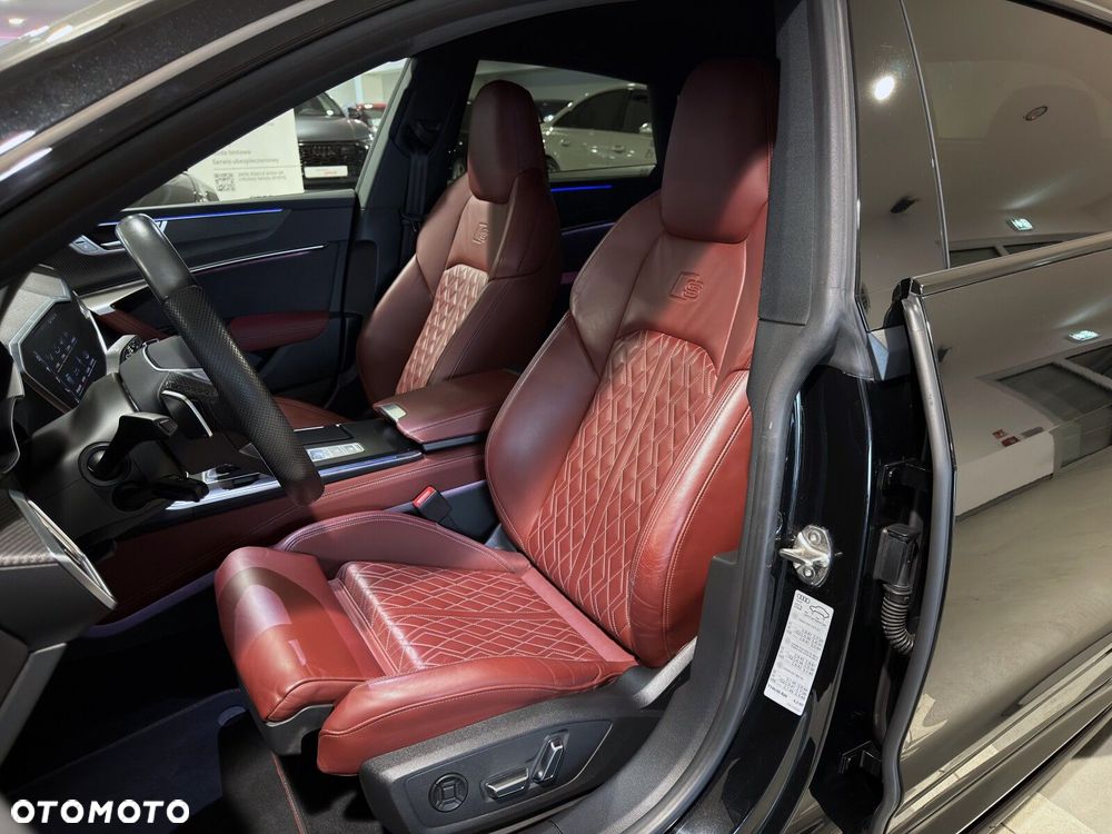 Audi S7 Sportback - 24