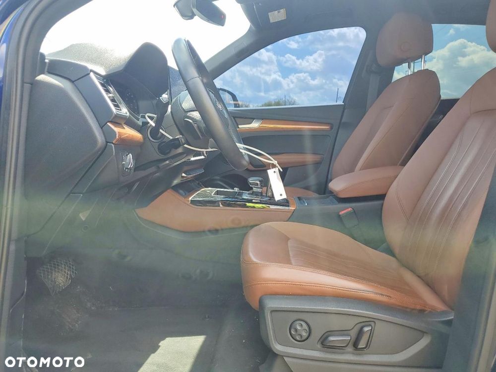 Audi Q5 45 TFSI quattro S tronic S line - 7