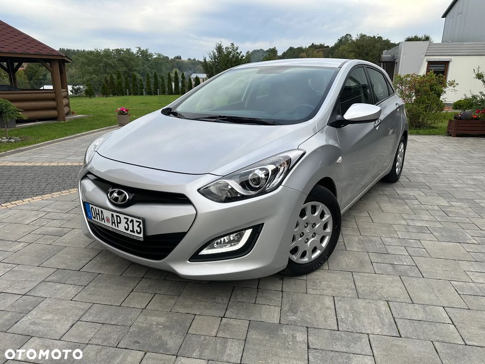 Hyundai i30 1.4 Classic - 1