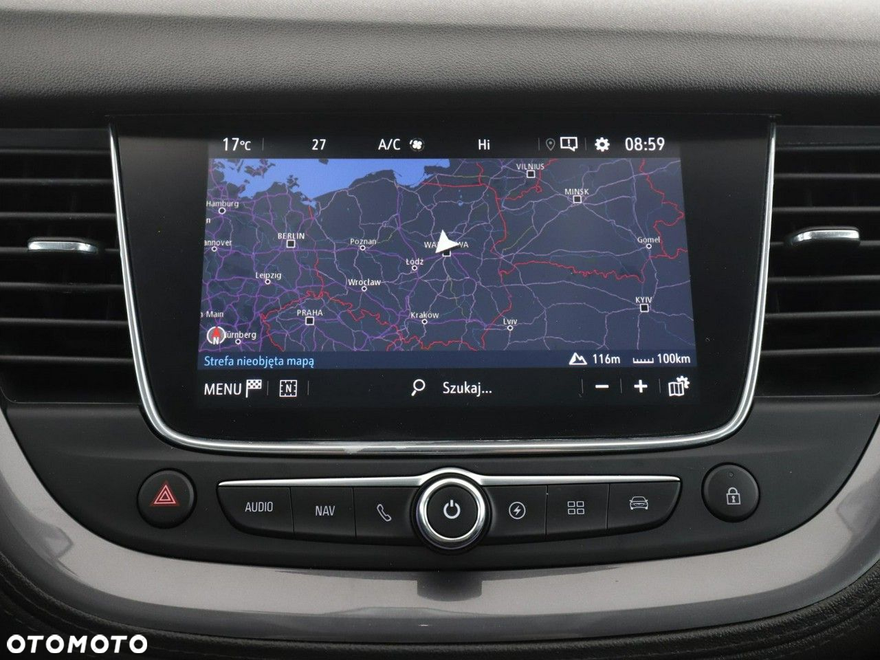 Opel Grandland X Plug-in-Hybrid4 1.6 DI Start/Stop INNOVATION - 26
