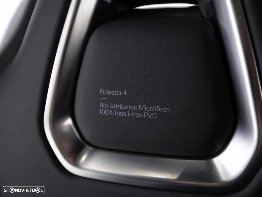 Polestar 4 Long Range 100 kWh Single Motor - 26