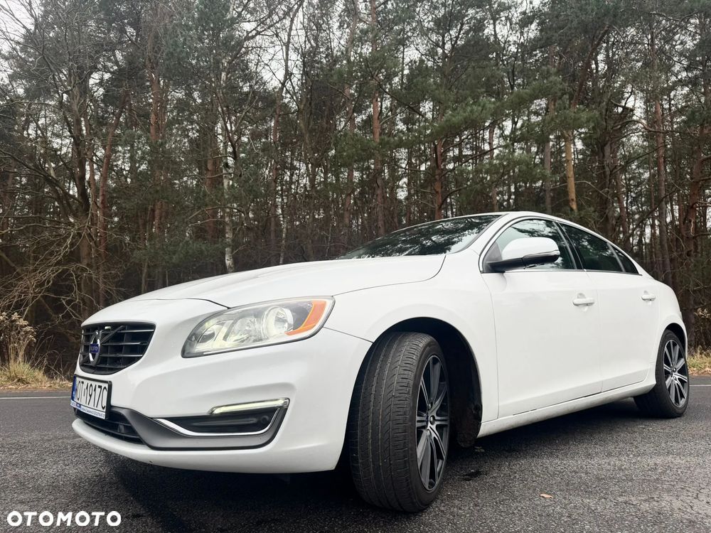 Volvo S60 - 1