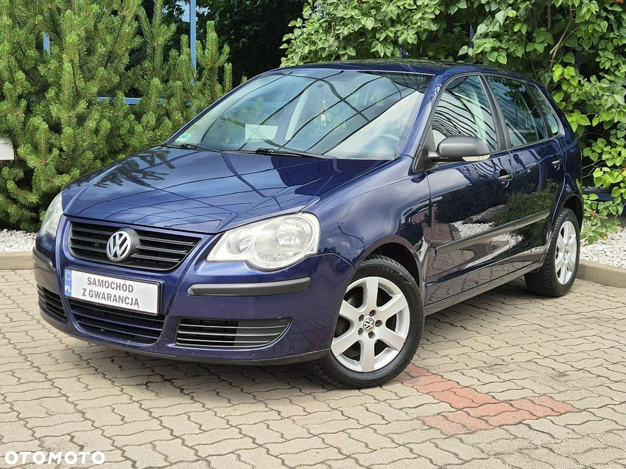 Volkswagen Polo 1.2 Trendline - 11