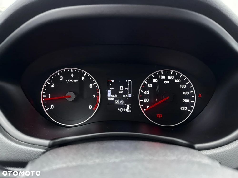 Hyundai i20 1.2 Classic Plus - 15