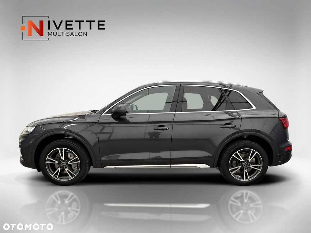 Audi Q5 - 6