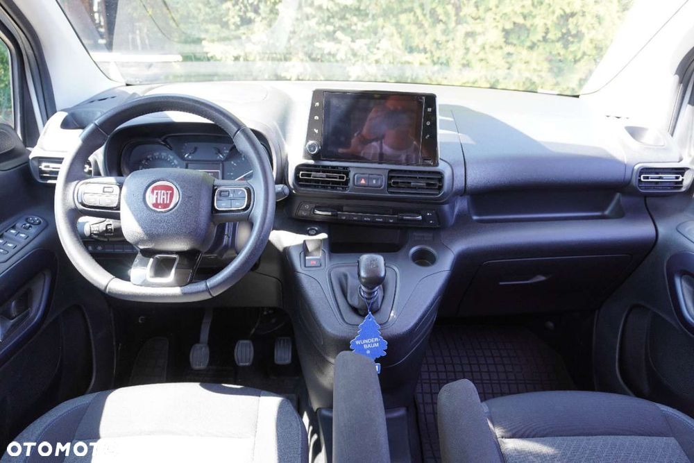 Fiat Doblo - 16