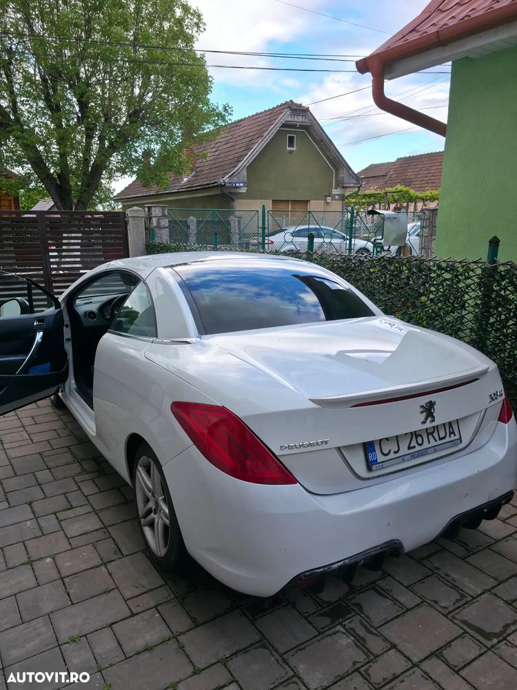 Peugeot 308 150 THP Platinum - 11