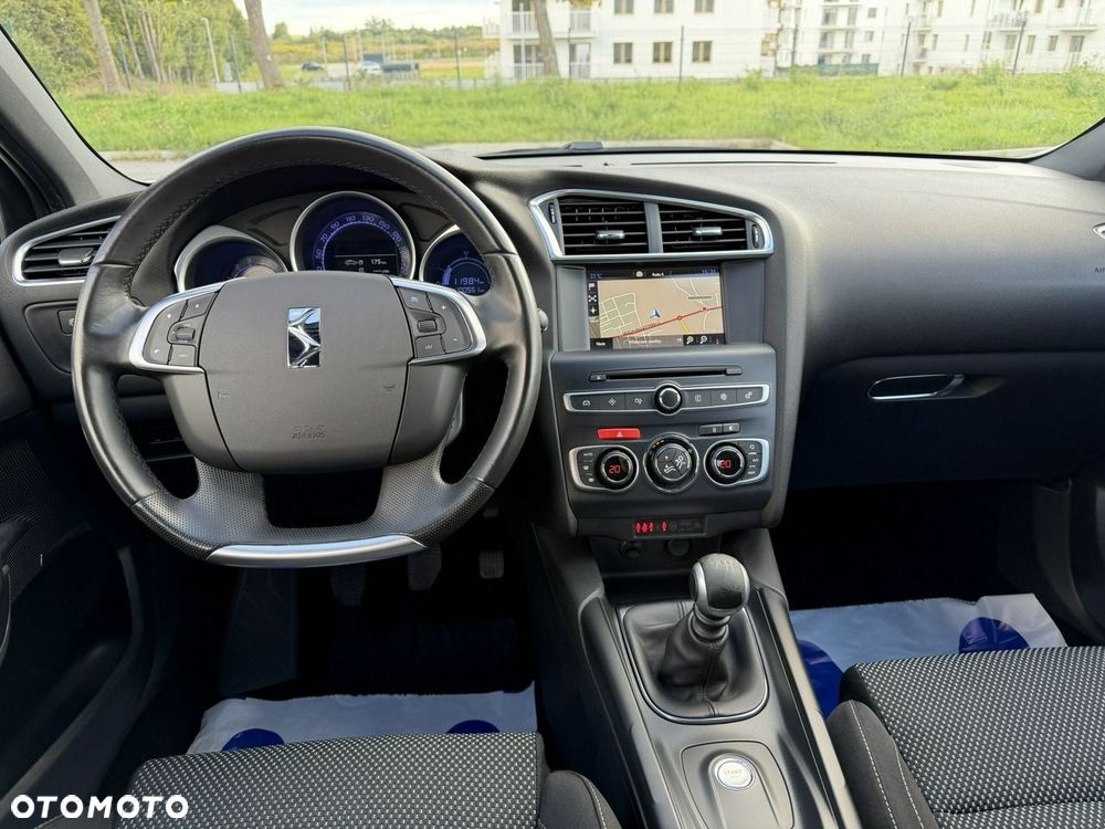 DS Automobiles DS 4 Crossback - 21