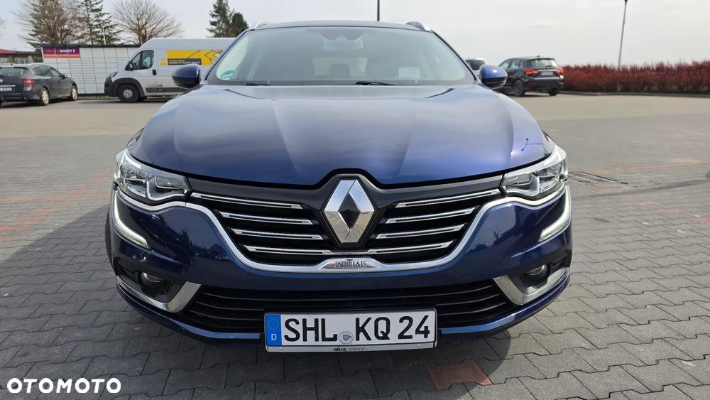 Renault Talisman ENERGY TCe 200 EDC INITIALE PARIS - 26