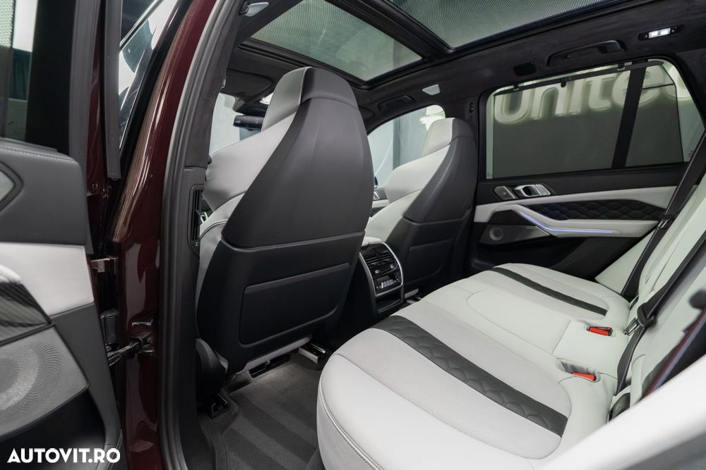 BMW X5 - 36