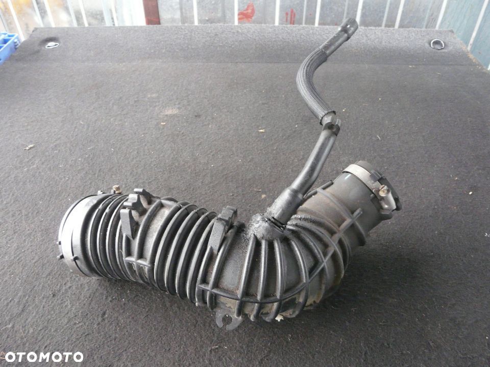 Rura wąż przewód turbiny 8200714810B Renault Laguna 3 2.0 DCI - 1