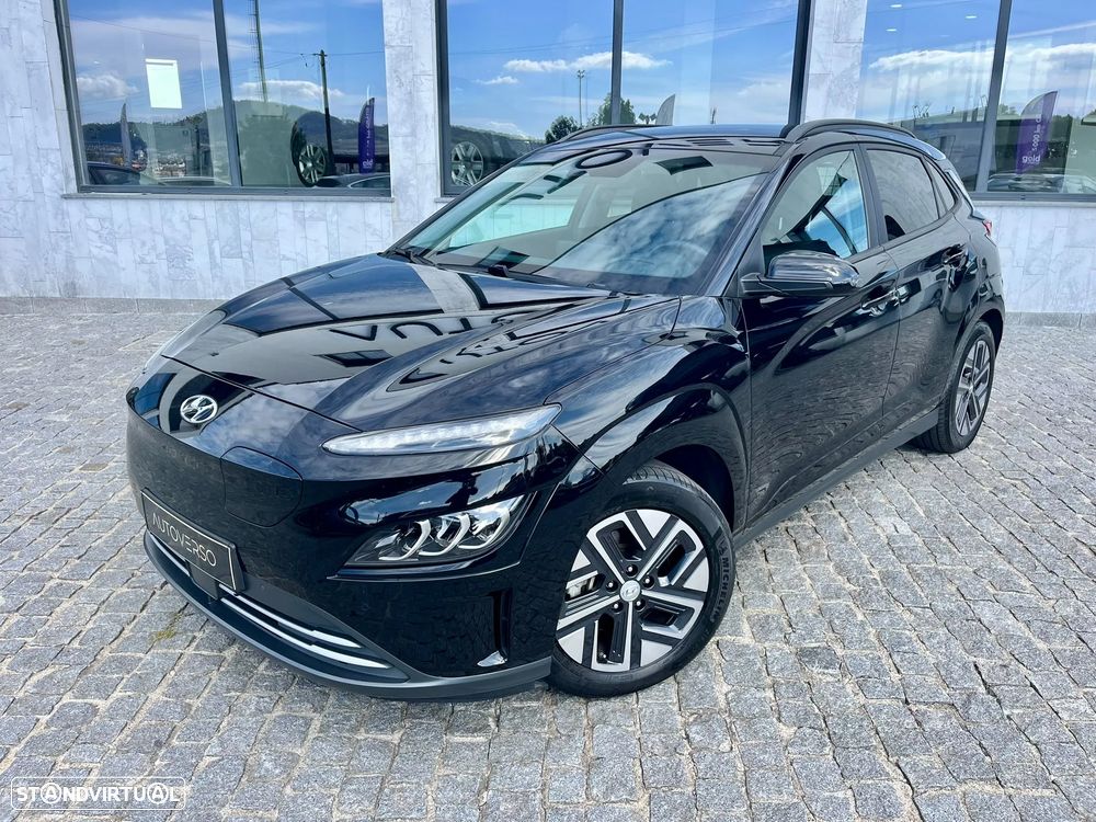 Hyundai Kauai Prime - 3