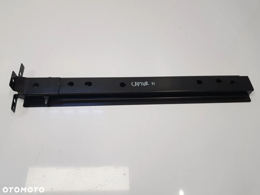 BELKA WSPORNIK MOCOWANIE STREFA RENAULT CAPTUR II - 6