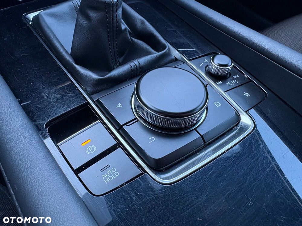 Mazda 3 - 23