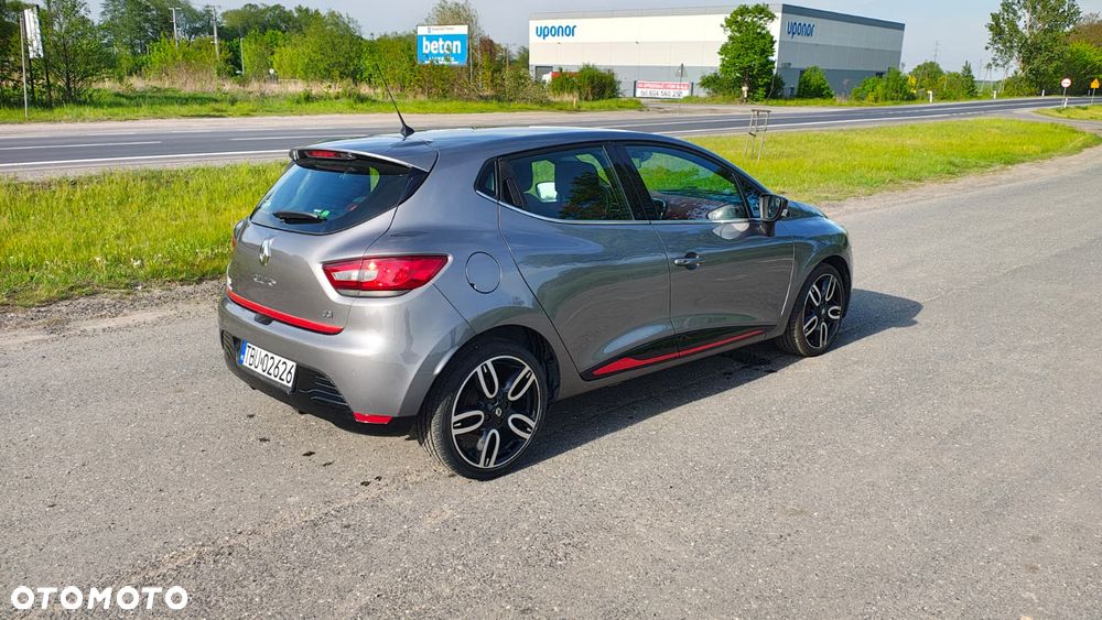 Renault Clio Energy dCi 90 Start & Stop Dynamique - 3