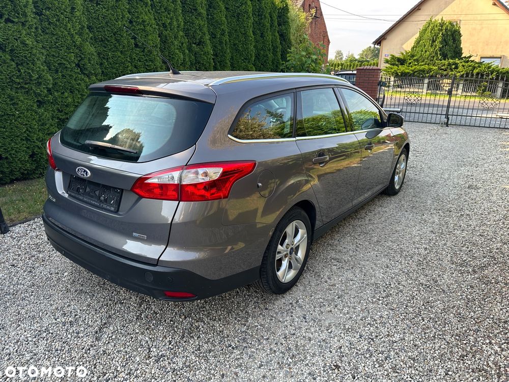Ford Focus - 3