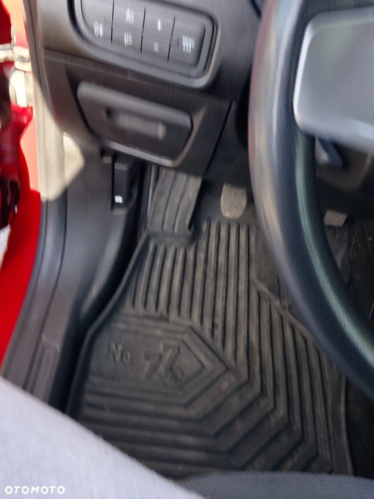 Alfa Romeo Mito - 11