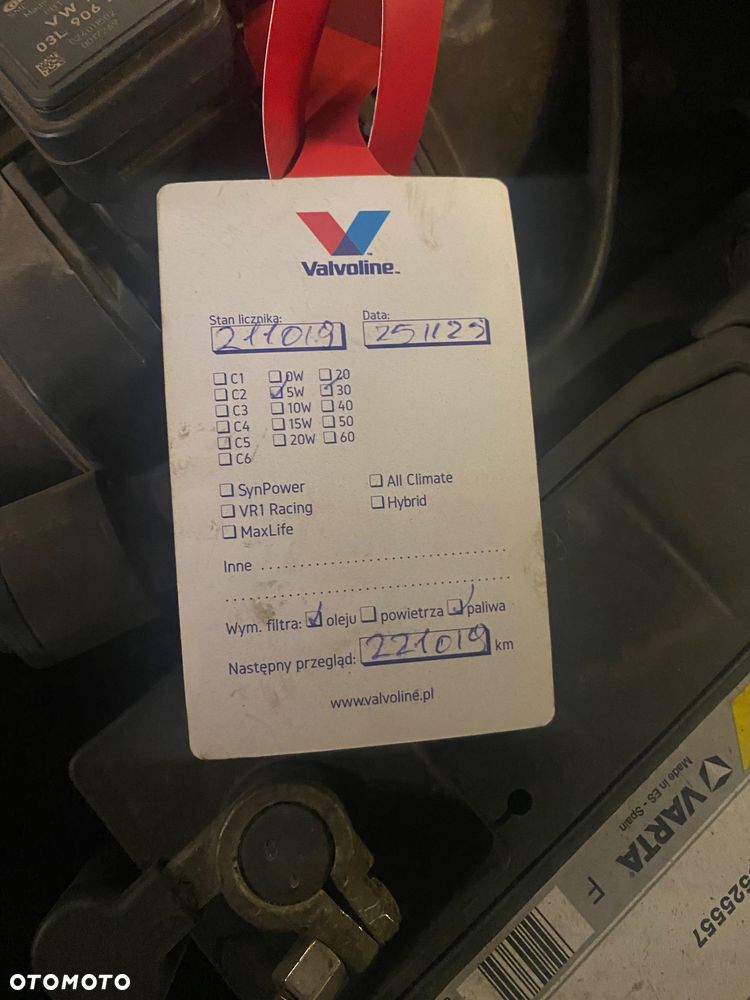 Volkswagen Golf 1.6 TDI DPF Style - 17