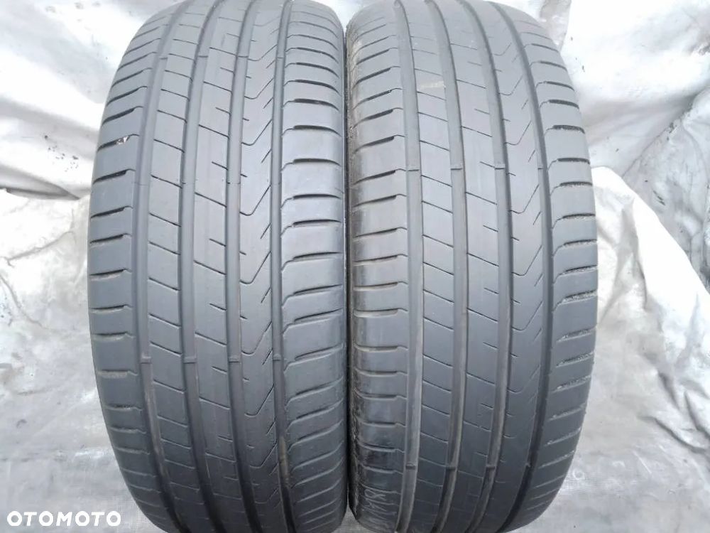 Pirelli Scorpion 235/60 R18 107W 2022 7-7.5mm - 1