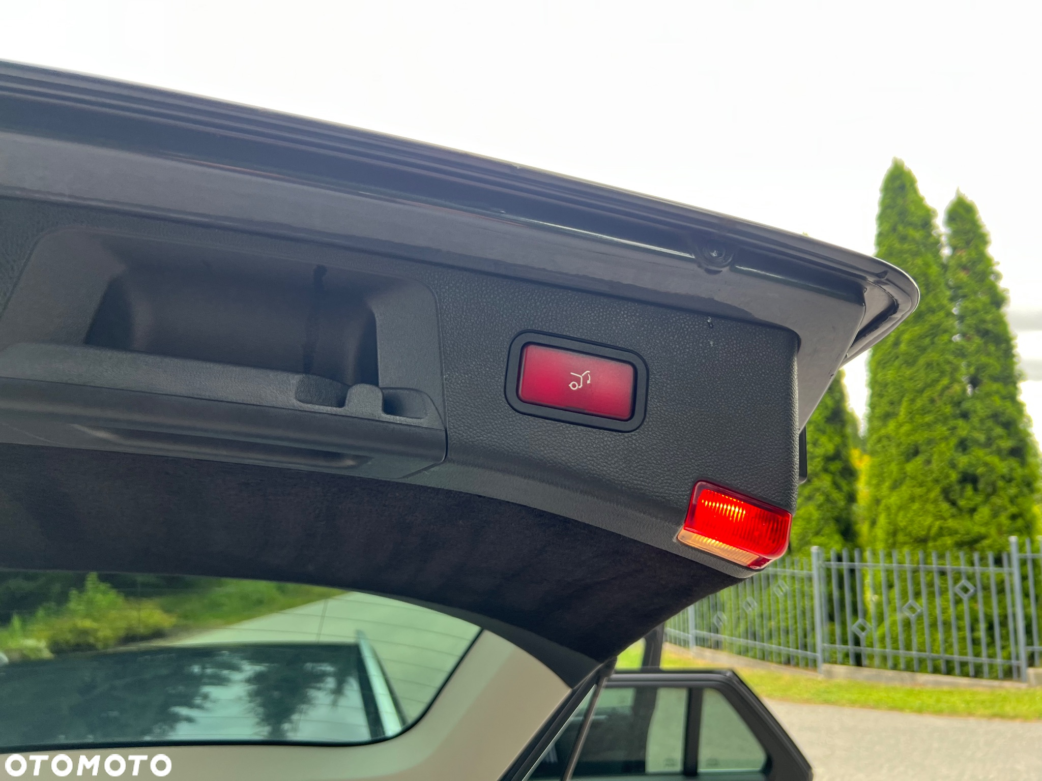 Mercedes-Benz Klasa E - 10