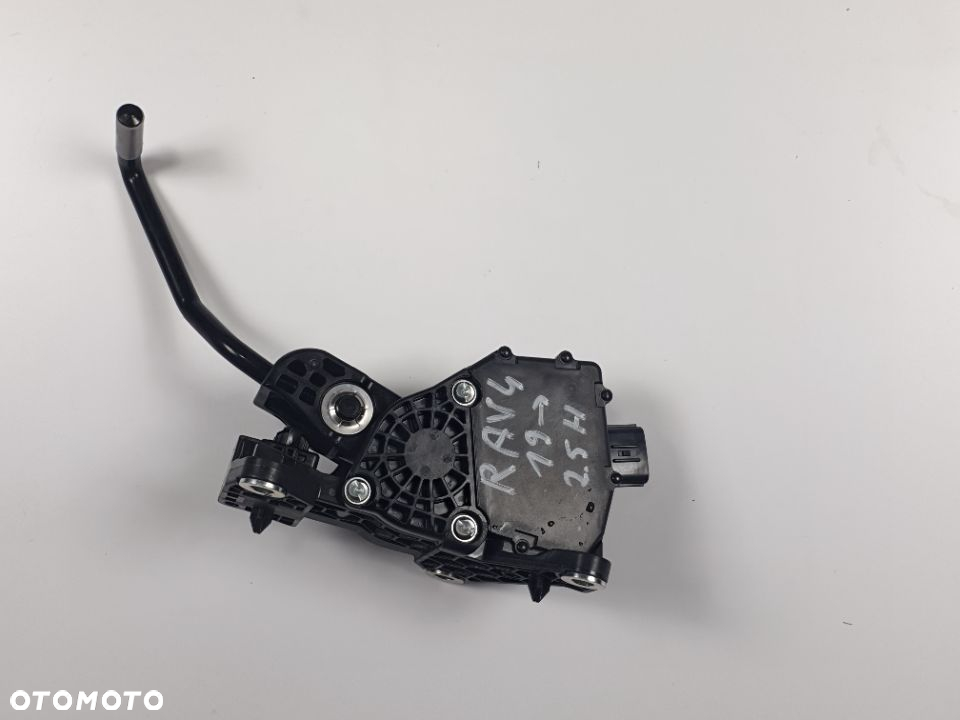 Pedał Gazu TOYOTA RAV4 2.5H od 2019 roku - 3