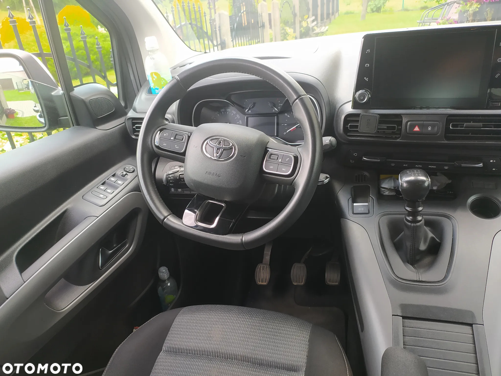 Toyota Proace City Verso Long 1.5 D-4D Family - 11