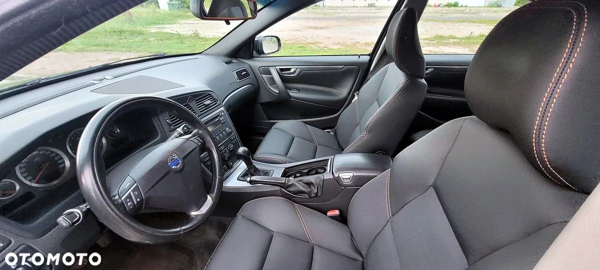 Volvo S60 - 11