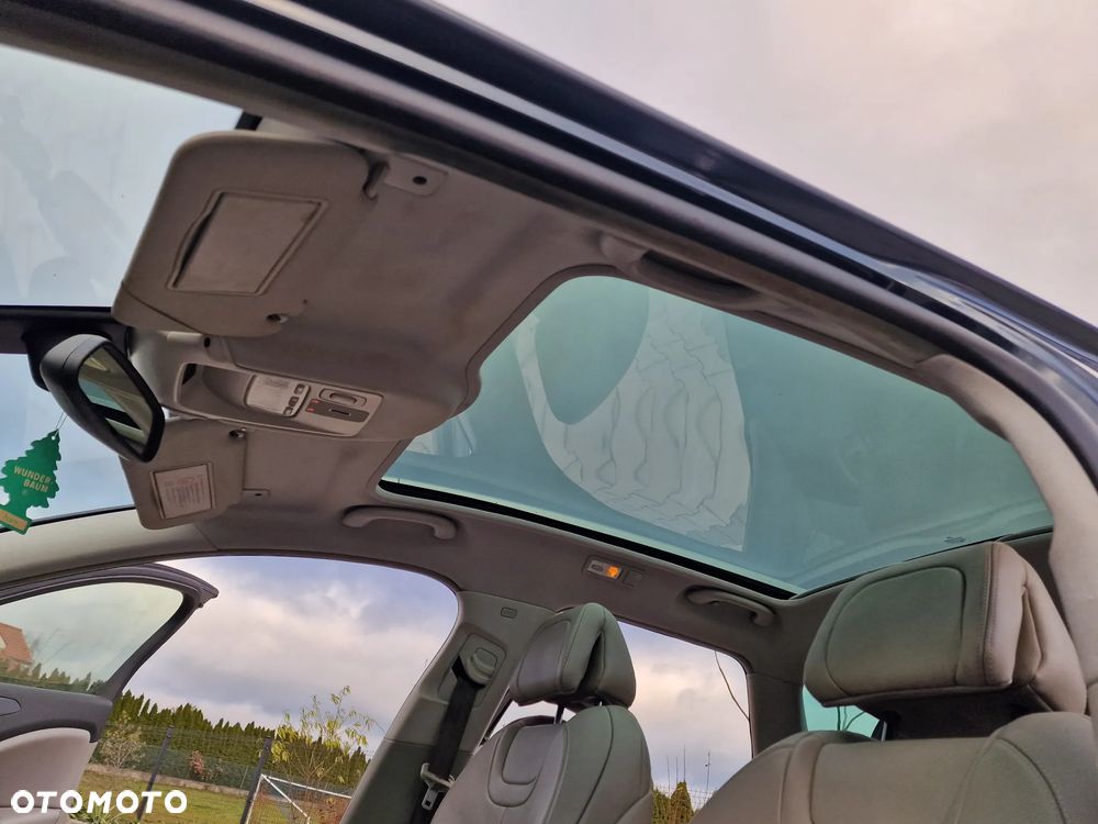 Citroën C5 HDi 200 FAP Exclusive - 16