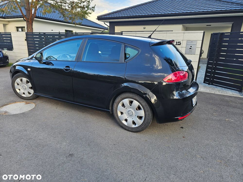 Seat Leon - 8