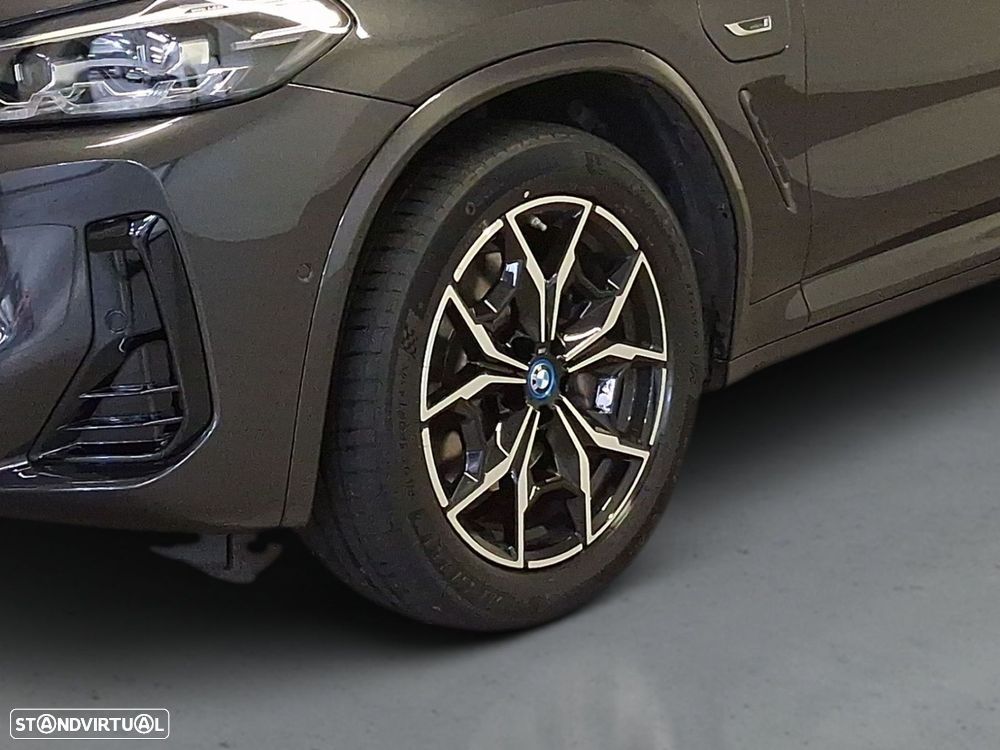 BMW X3 30 e xDrive Pack M - 4
