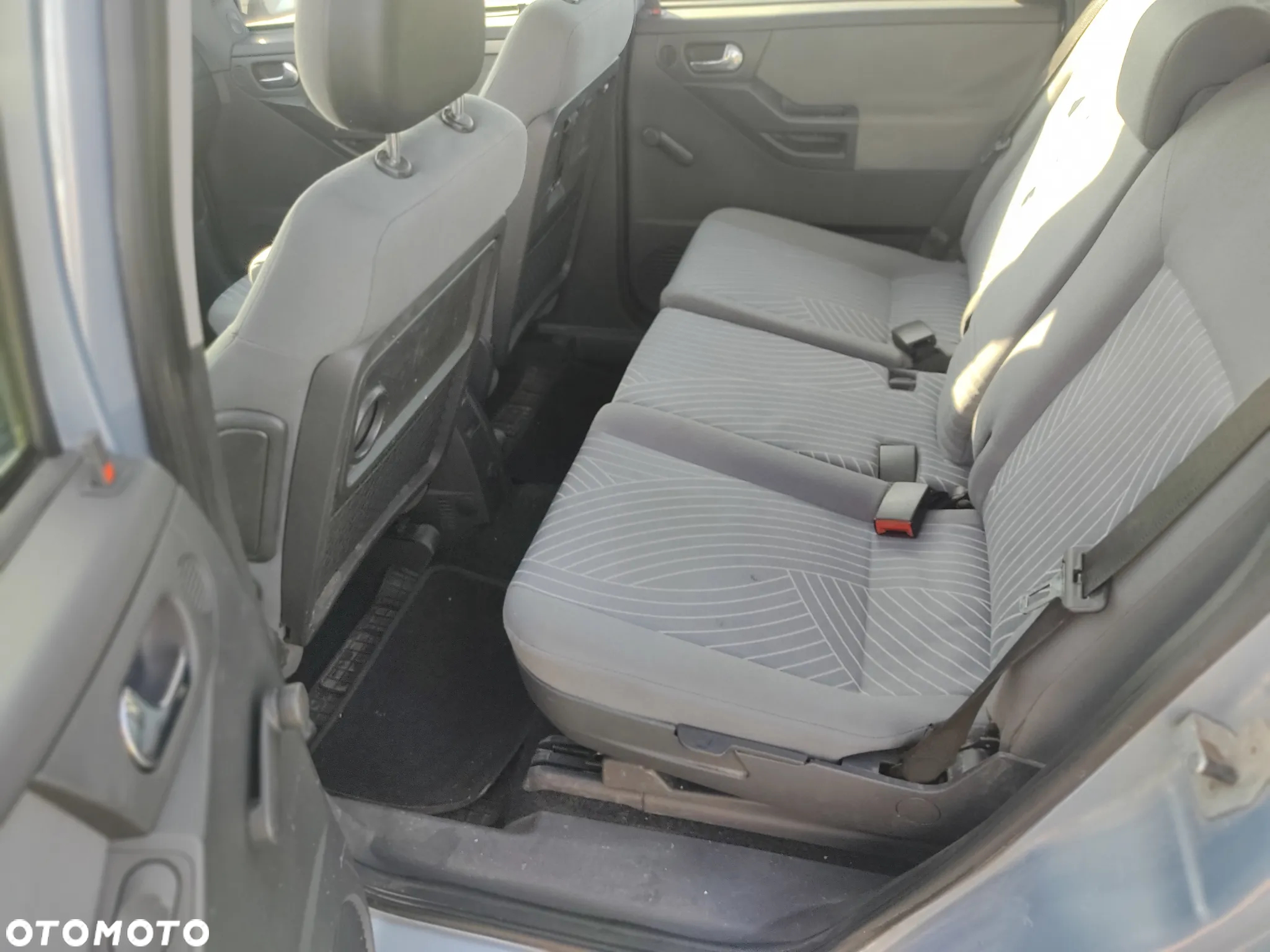Opel Meriva 1.6 Essentia MTA - 9