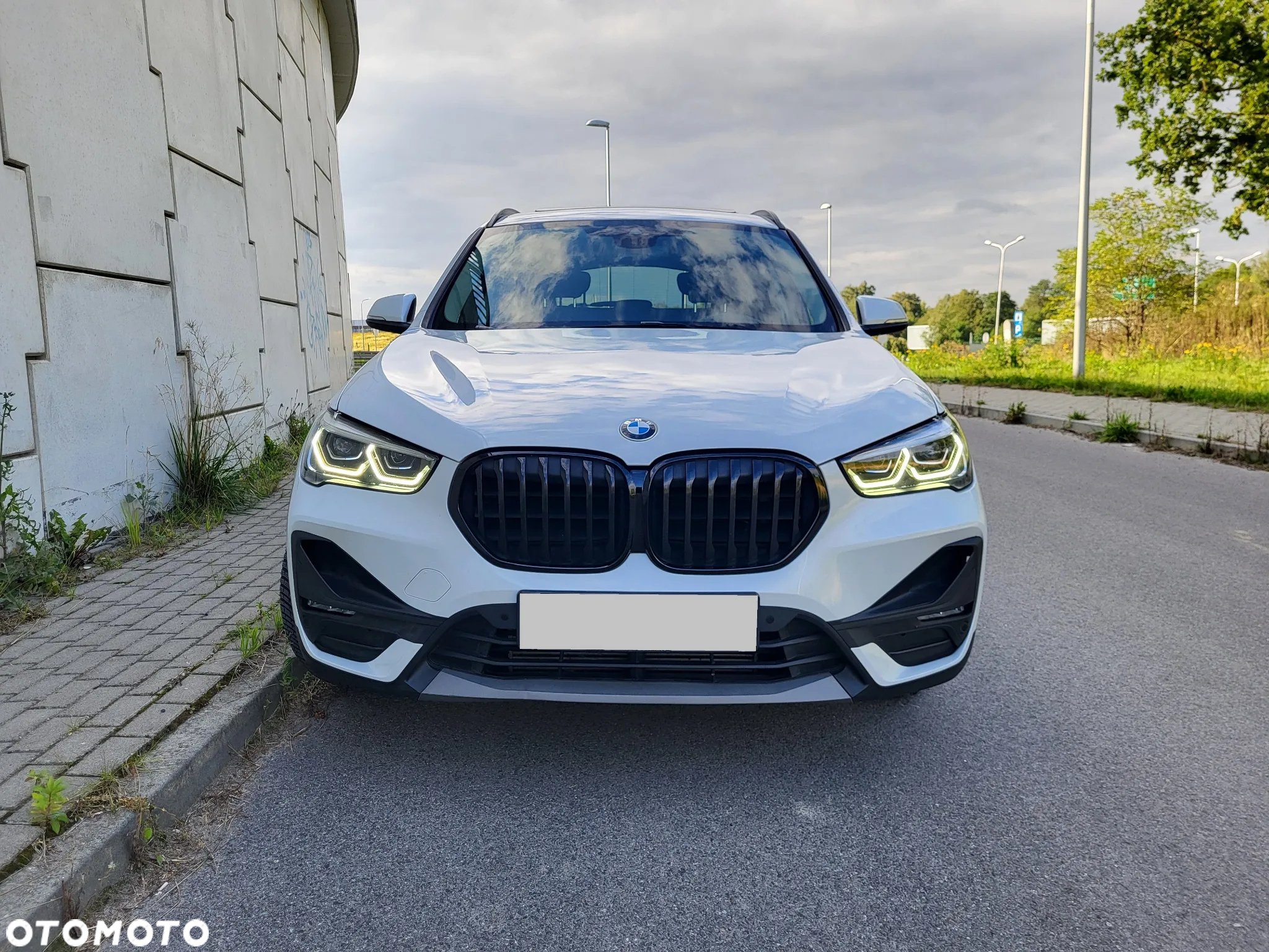 BMW X1 sDrive18d - 2