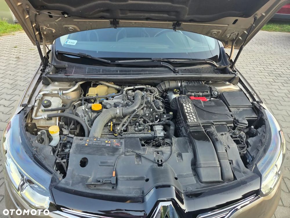 Renault Megane 1.2 Energy TCe Intens - 16