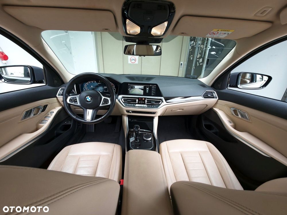 BMW Seria 3 - 8