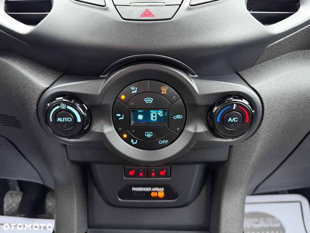 Ford EcoSport 1.0 EcoBoost TITANIUM - 11