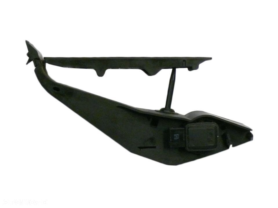 PEDAŁ GAZU POTENCJOMETR BMW E63 E64 E60 E61 E90 E91 E92 E93 3.0 BENZYNA - 1