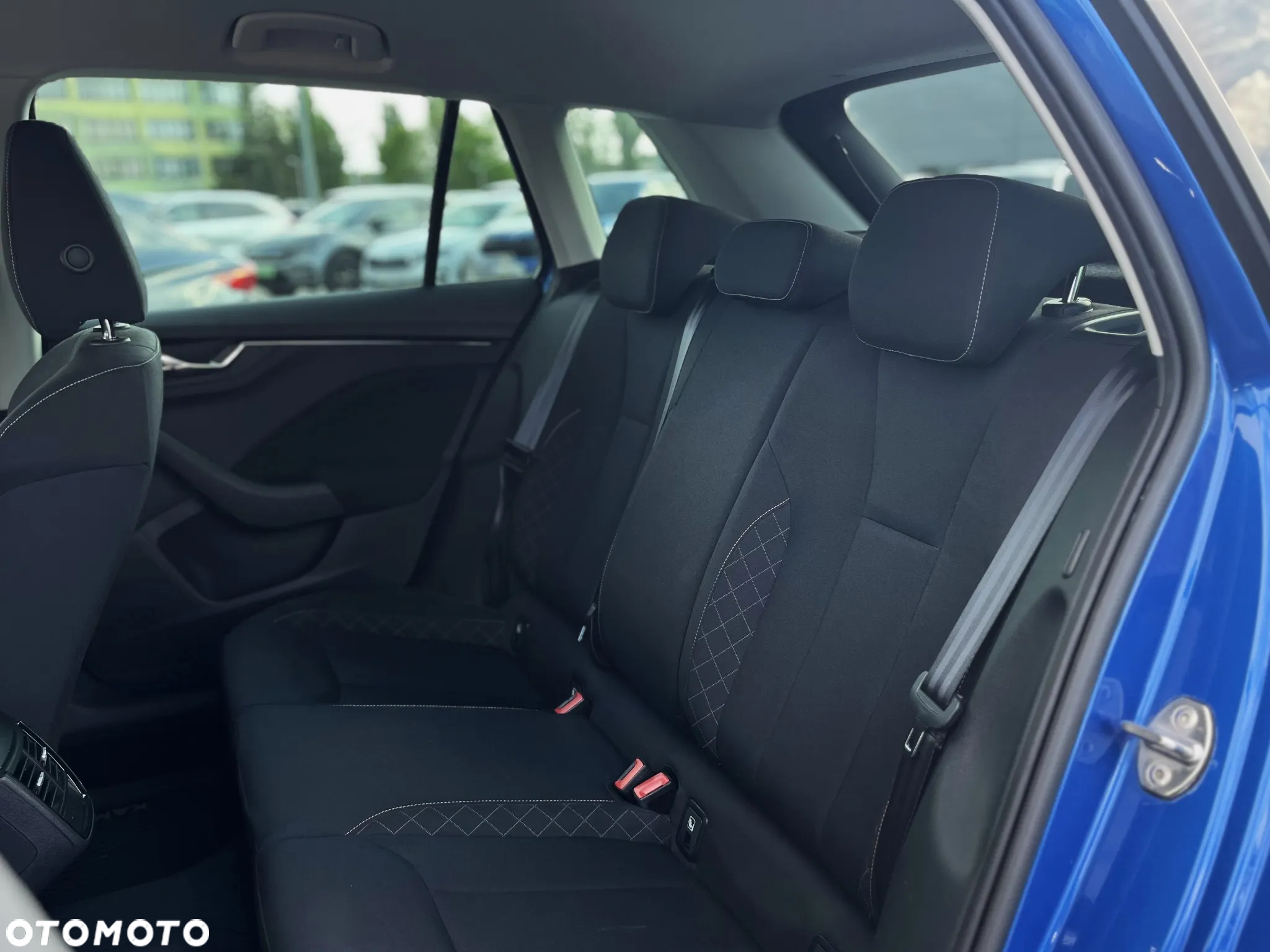 Skoda Kamiq 1.0 TSI Ambition - 24