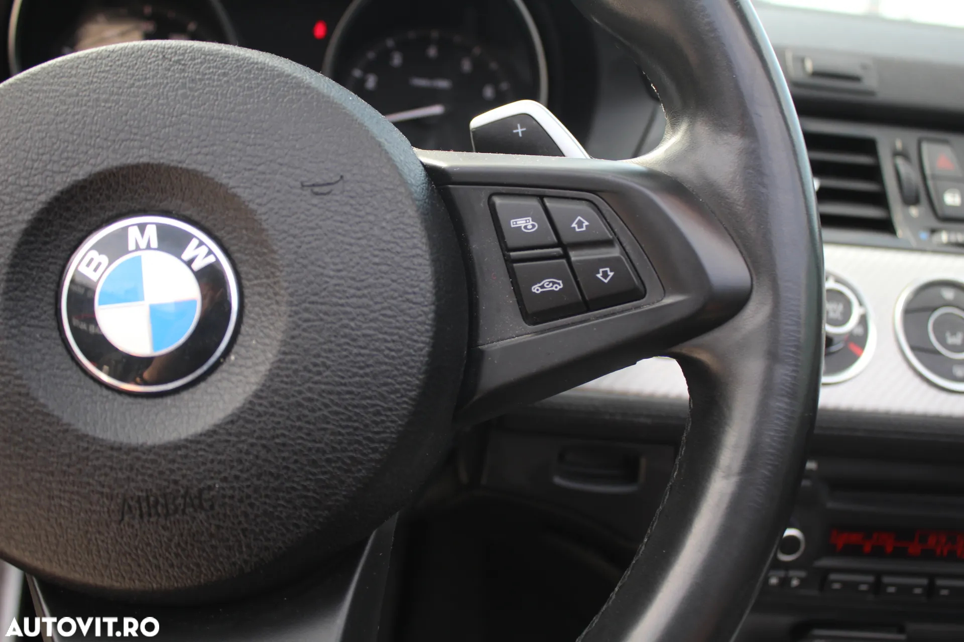 BMW Z4 sDrive28i Aut. - 7