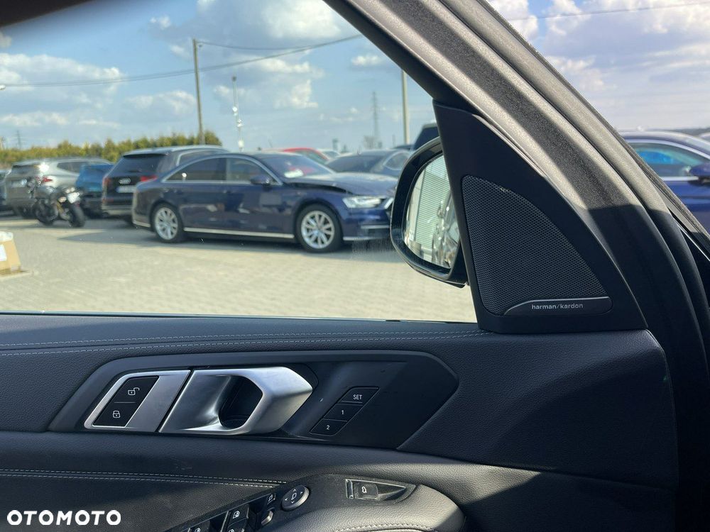 BMW X5 xDrive30d sport - 16