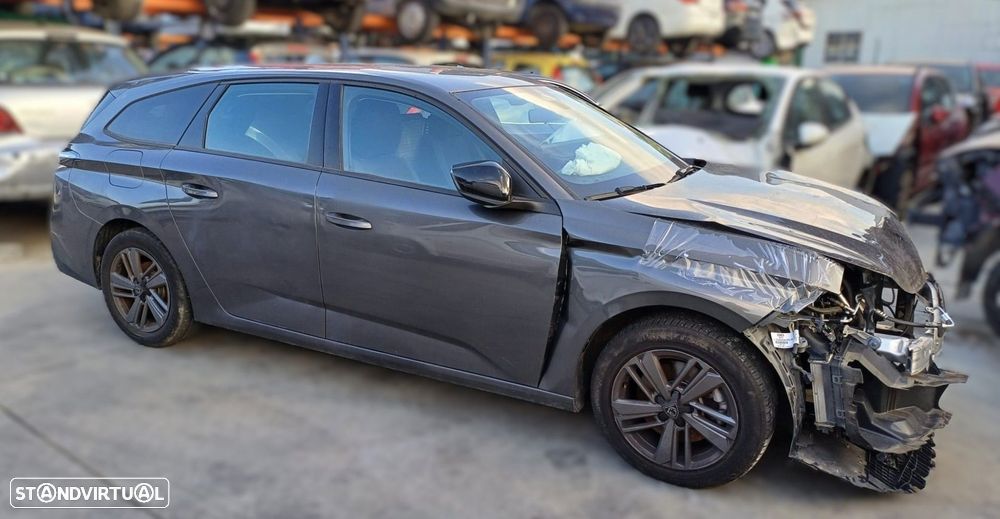 Peças Peugeot 308 SW a partir de 2023 - 5