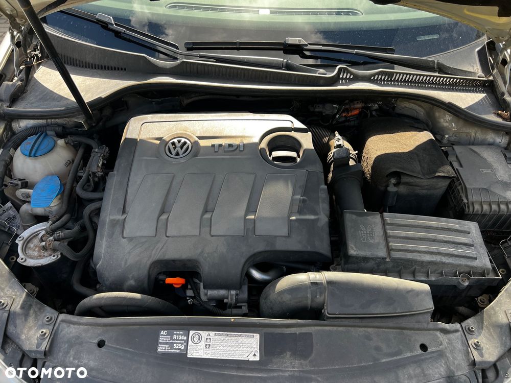 Volkswagen Golf 1.6 TDI Comfortline - 16