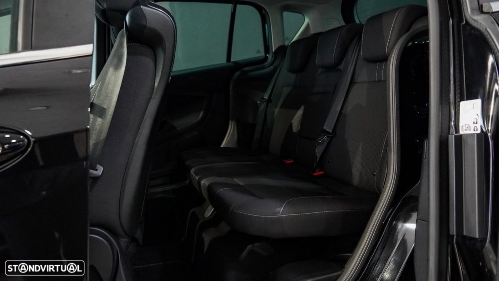 Ford B-Max 1.5 TDCi Titanium - 49